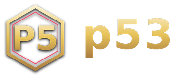 p53 logo