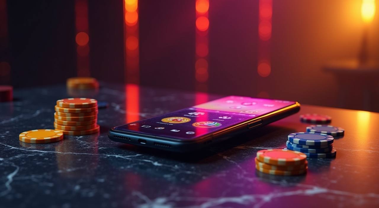 p53 mobile gaming